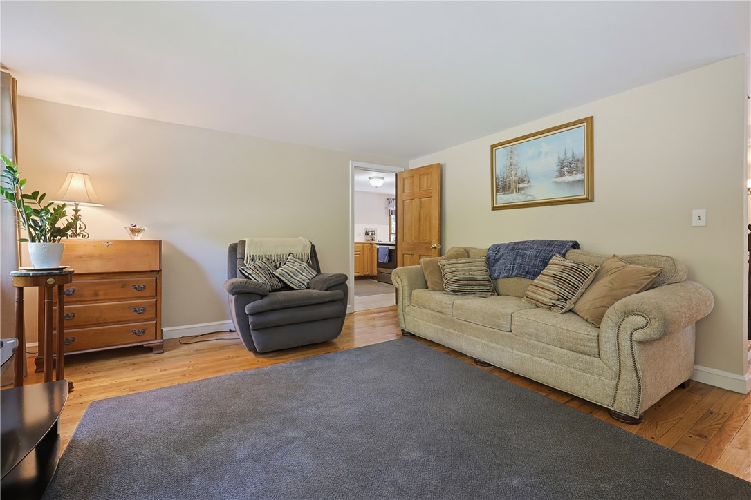 20 Gleaner Chapel Road 22