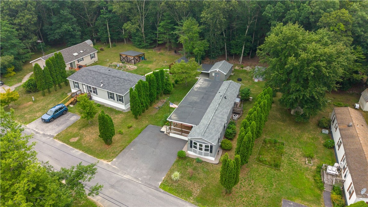 464 Gardiner Road #103