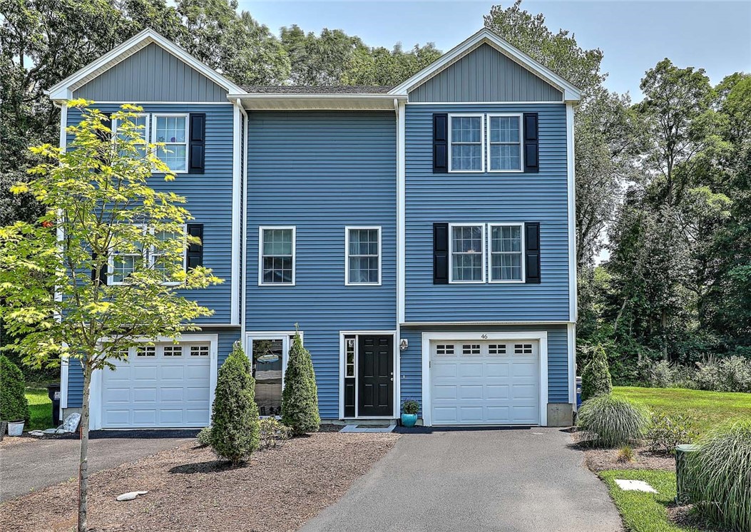 46 Stone Bridge Drive