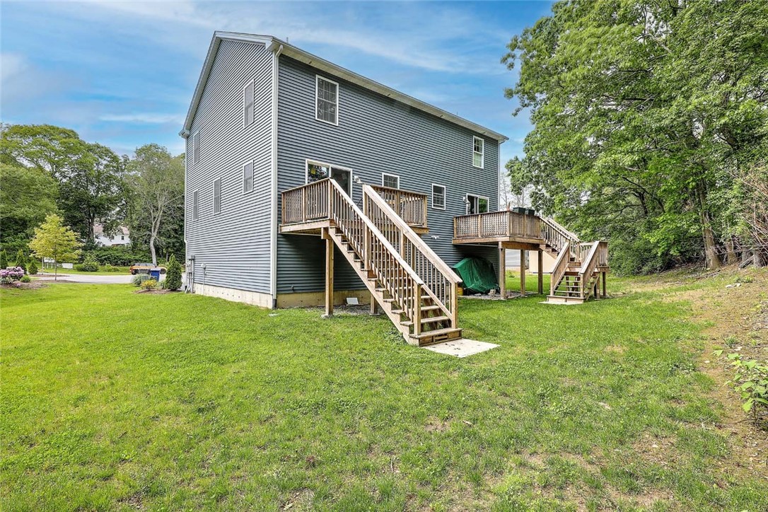 46 Stone Bridge Drive