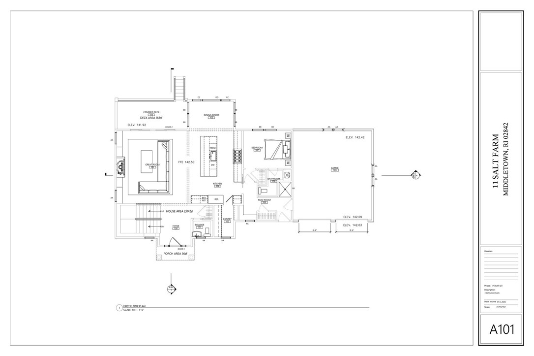 11 Saltwood Farm Road