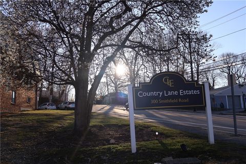 300 Smithfield Road P2-4 North Providence RI 02904