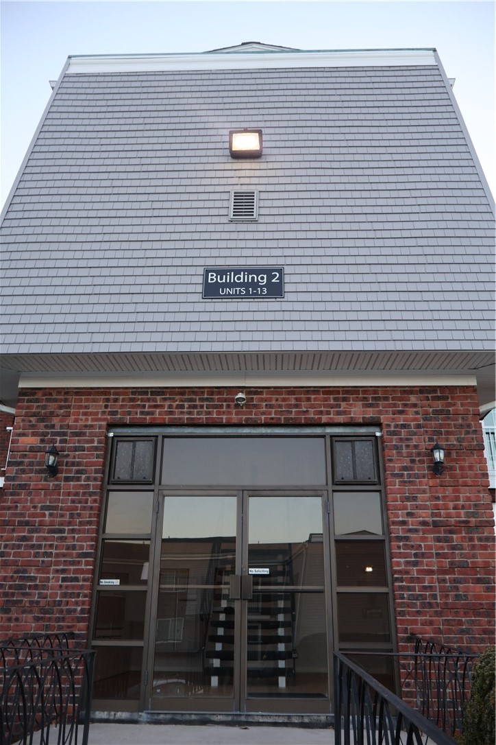 300 Smithfield Road P2-4