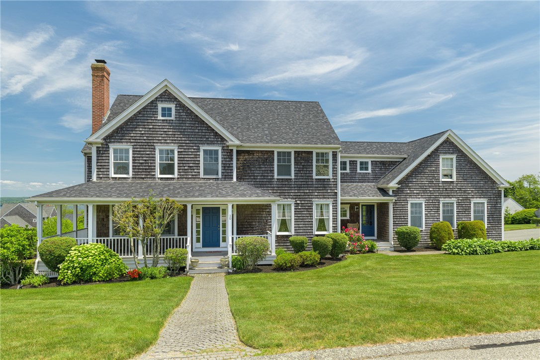 30 Hamilton Drive