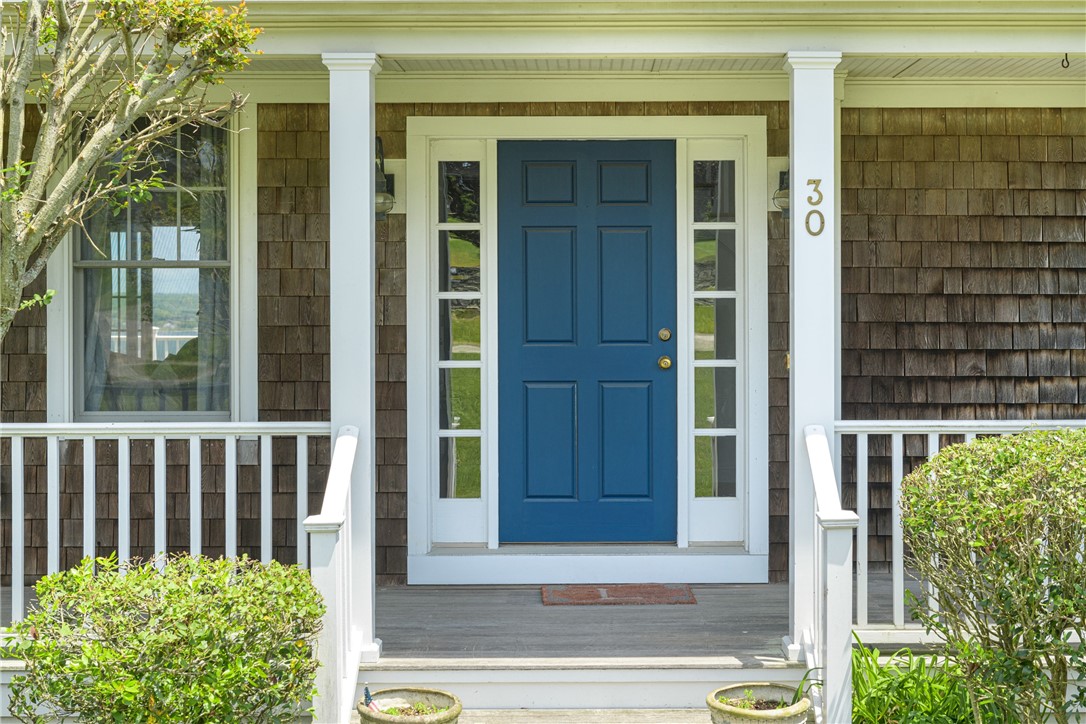 30 Hamilton Drive