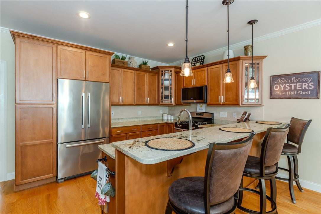 160 Allegra Lane