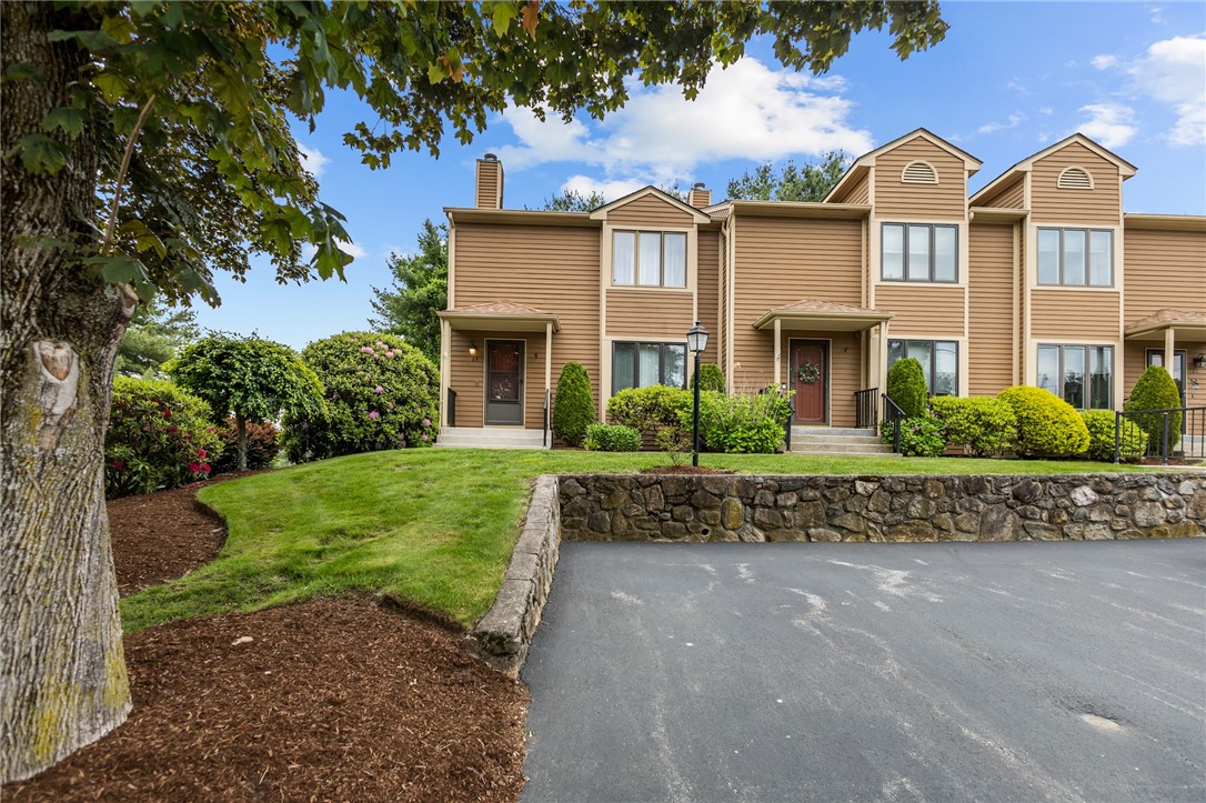 2 Tamarac Drive A