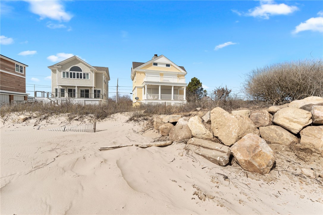 76 Green Hill Ocean Drive