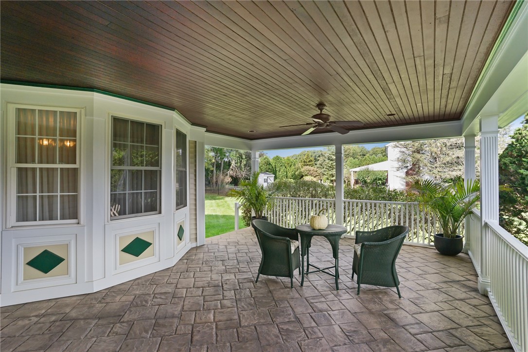 18 Quail Ridge Road
