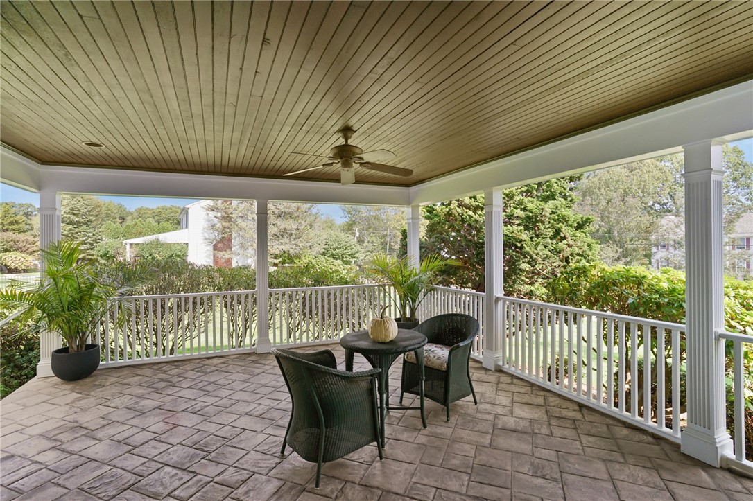 18 Quail Ridge Road