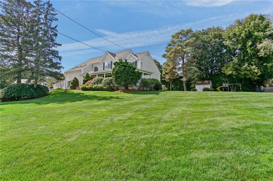 18 Quail Ridge Road