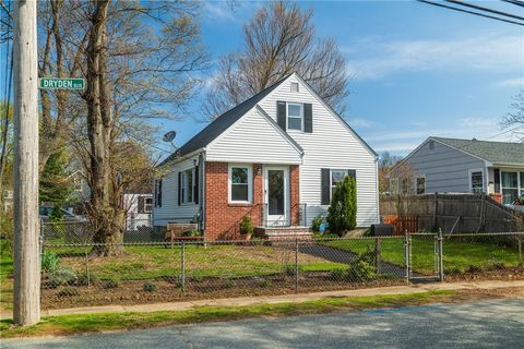 99 Dryden Boulevard Warwick RI 02888