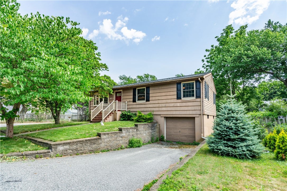 41 Mount View Avenue