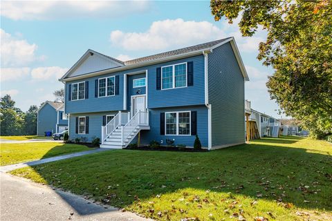 5 JUNE Court West Warwick RI 02816