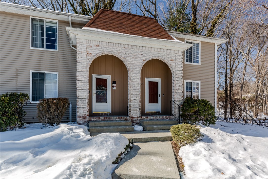 25 Marigold Circle 25