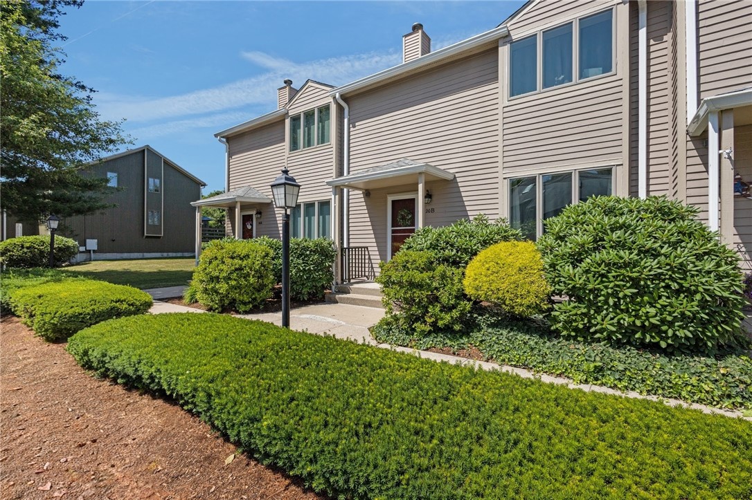 20 Tamarac Drive 20B