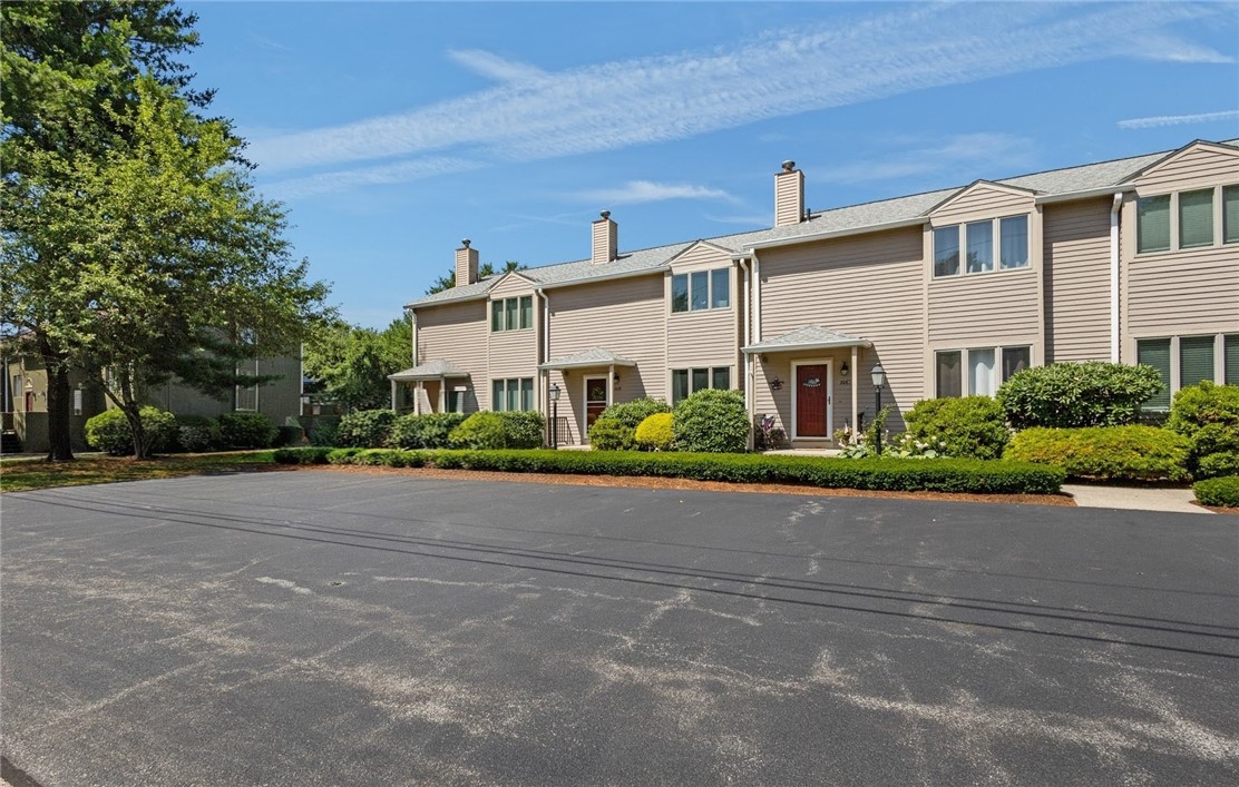 20 Tamarac Drive 20B