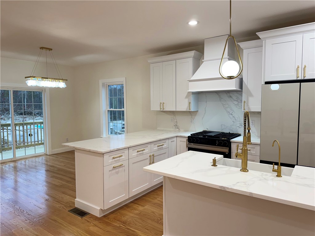 1403 Hunting Hill Drive