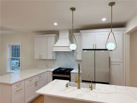 1403 Hunting Hill Drive Cumberland RI 02864
