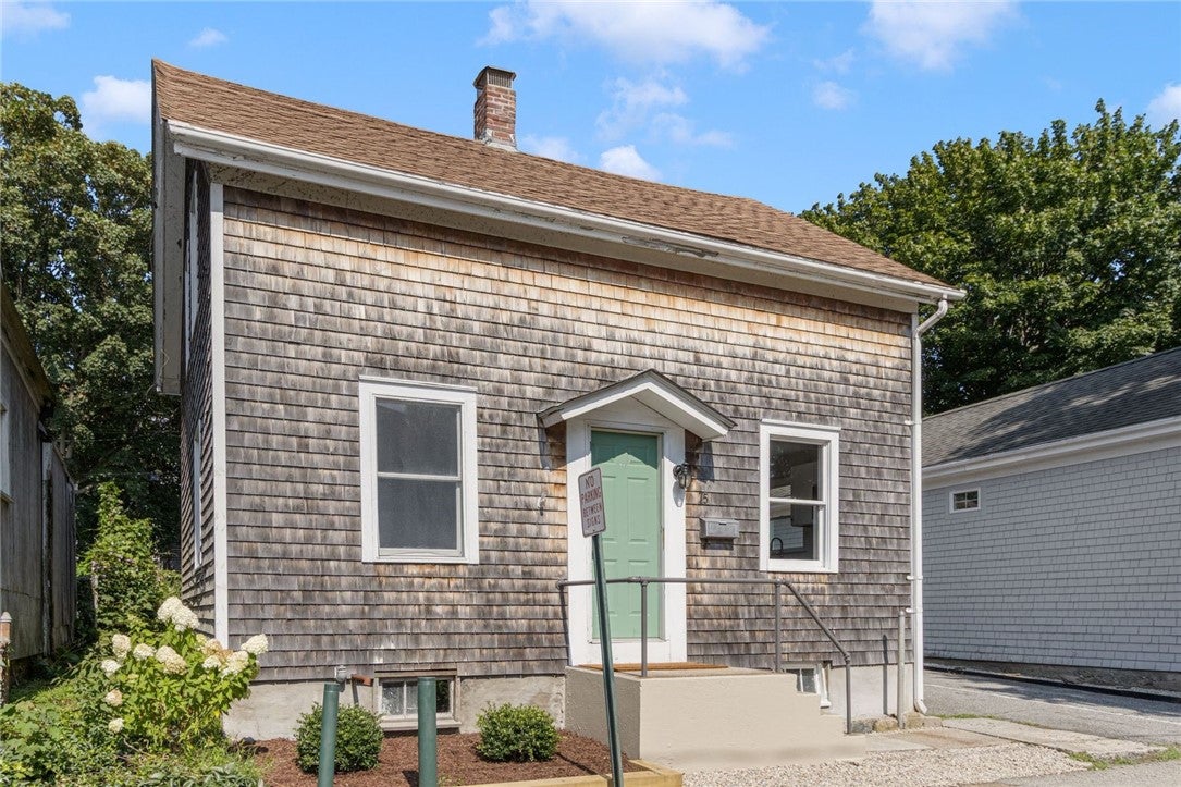 75 Tilden Avenue