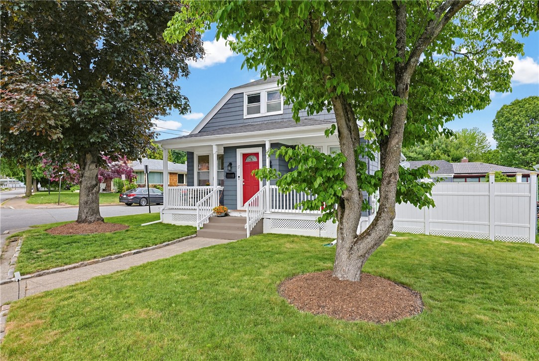17 Cooper Street