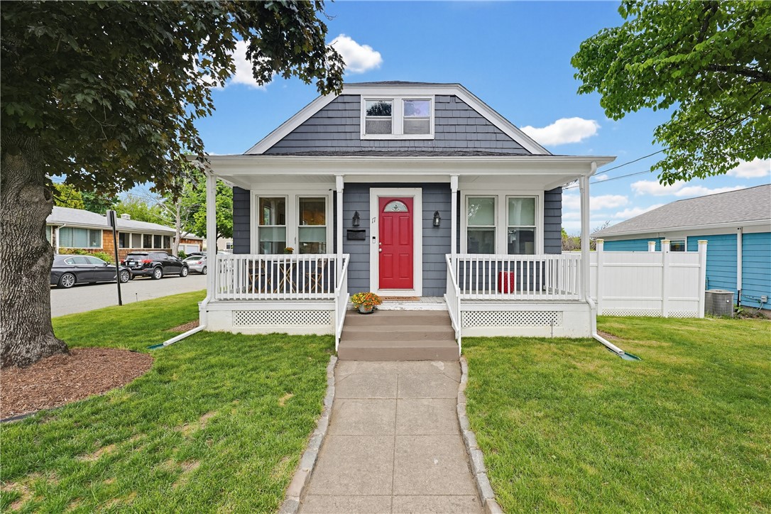 17 Cooper Street