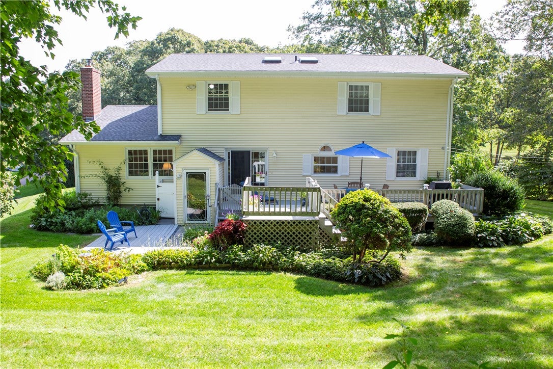 64 Sherwood Drive