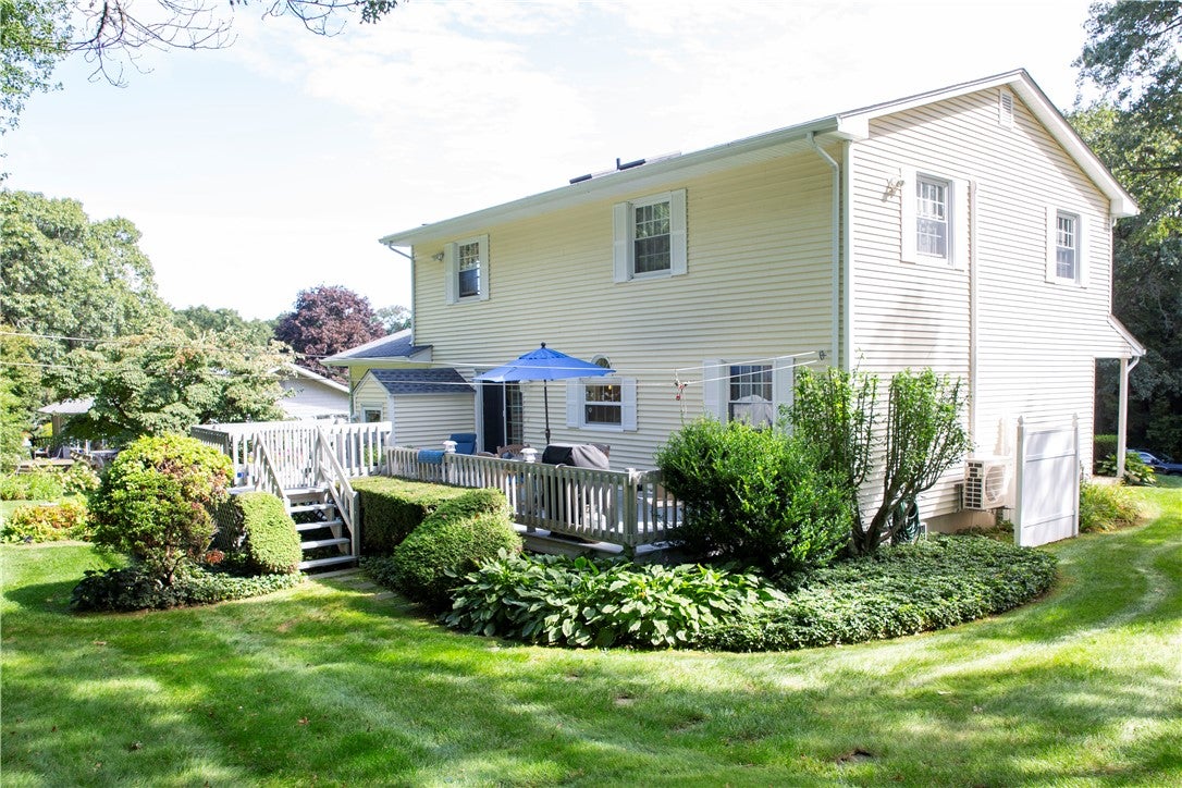 64 Sherwood Drive