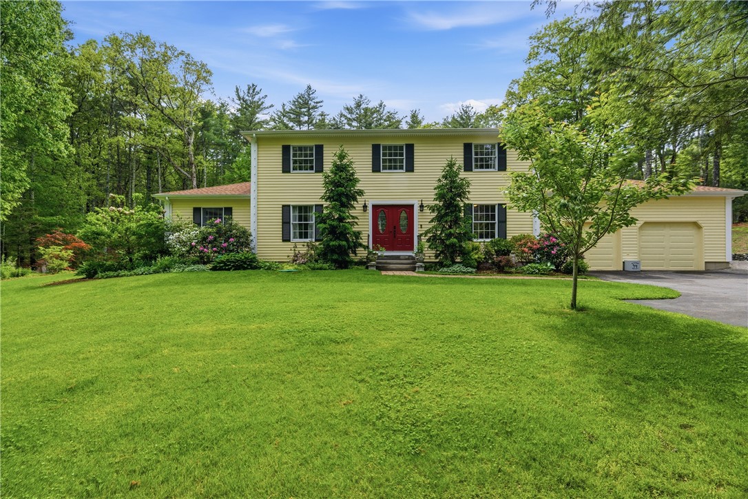 40 White Pine Drive