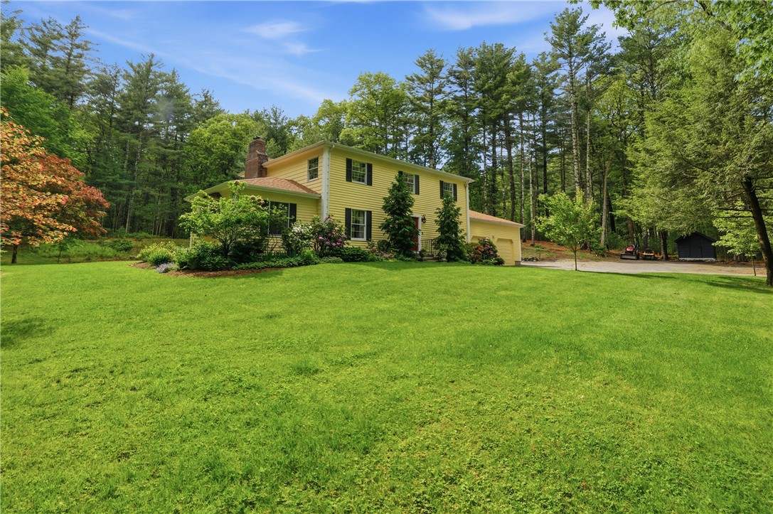 40 White Pine Drive