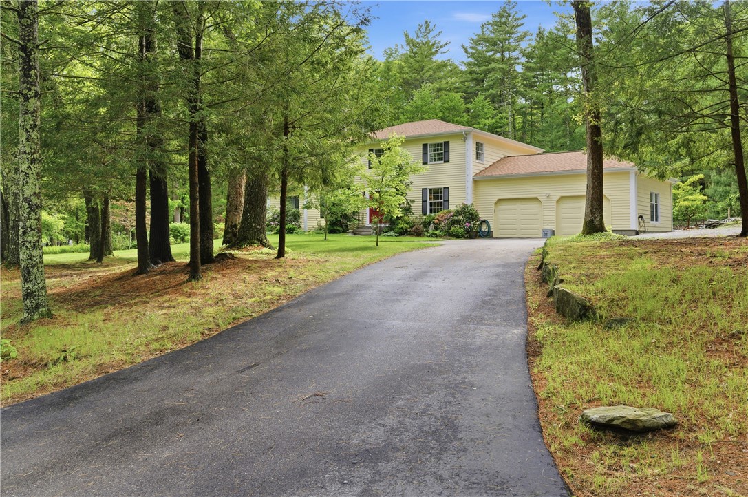 40 White Pine Drive