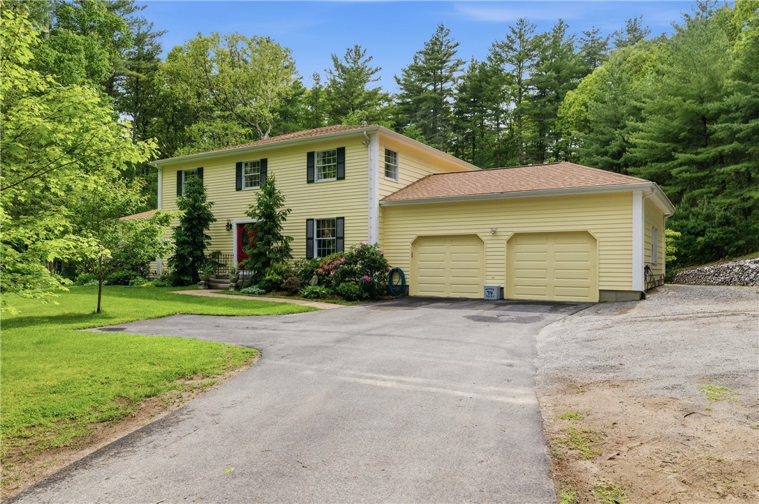 40 White Pine Drive