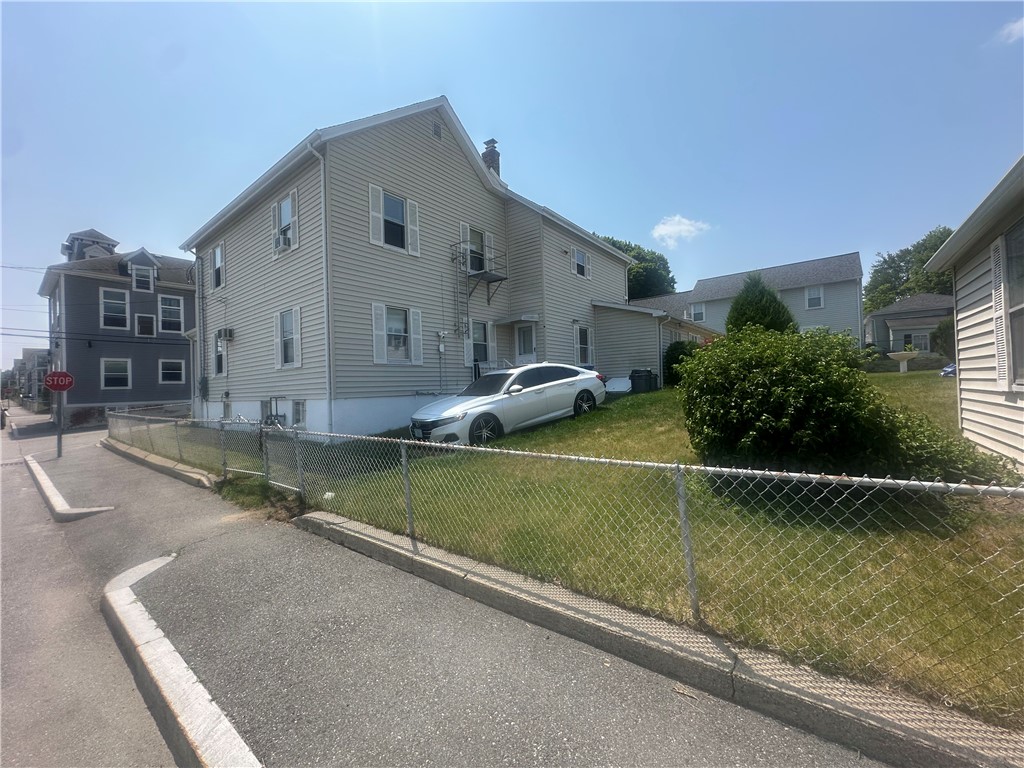 105 Winter Street 107