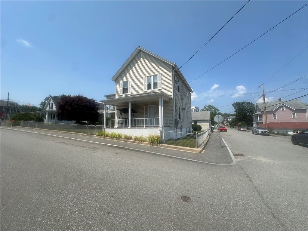 105 Winter Street 107