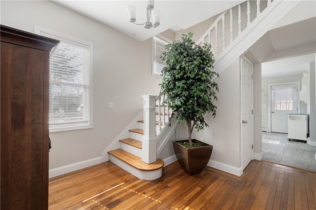 2037 Cranston Street