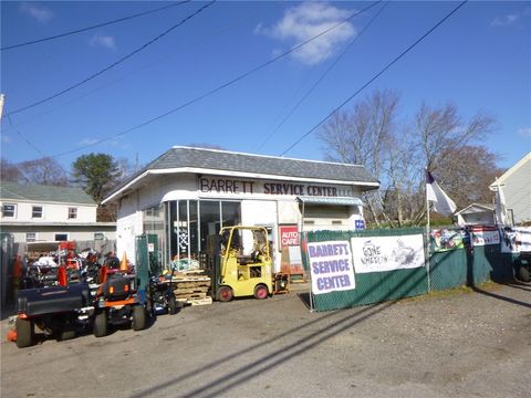 1019 Main Street 2 Hopkinton RI 02832