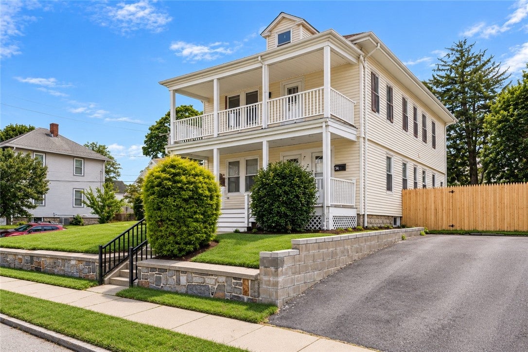 92 Chestnut Avenue