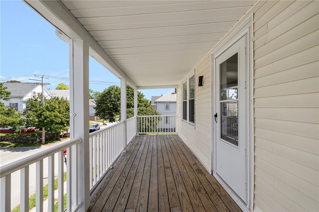 92 Chestnut Avenue