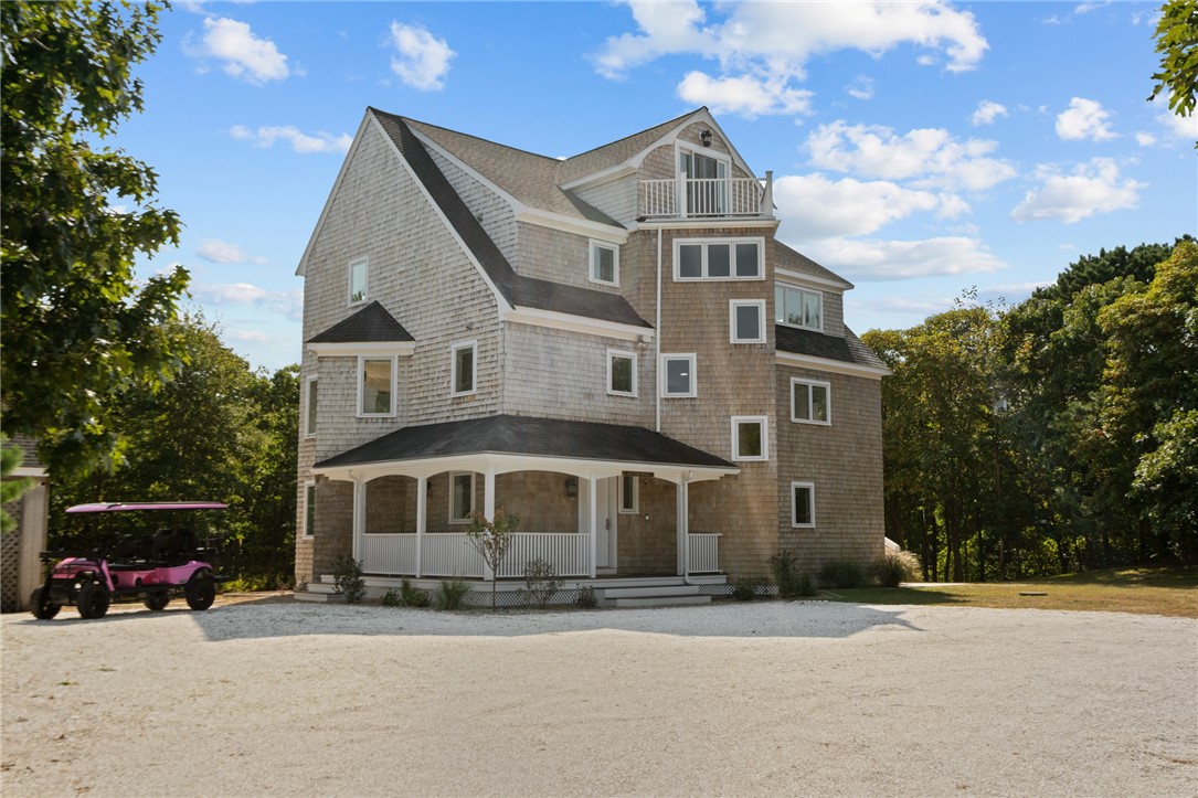 144 Cherry and Webb Lane