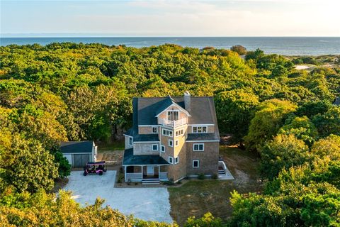 144 Cherry and Webb Lane Westport MA 02791