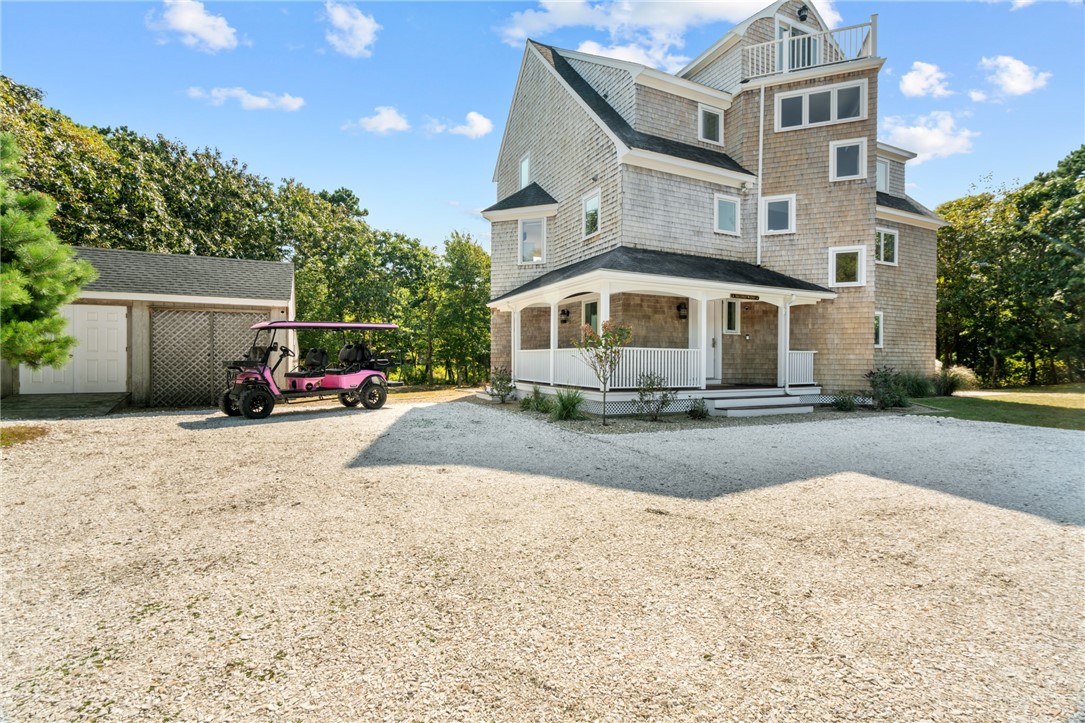 144 Cherry and Webb Lane