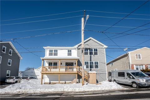 78 Sherwood Street Providence RI 02908