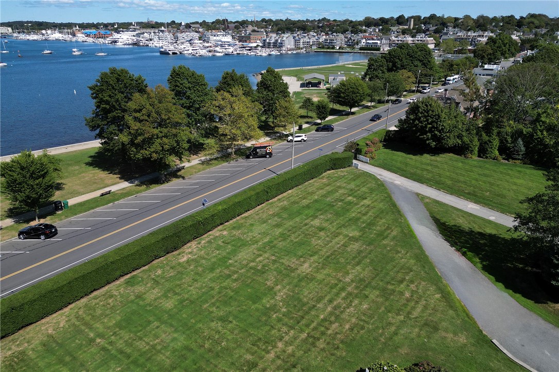 1 Harborview Drive