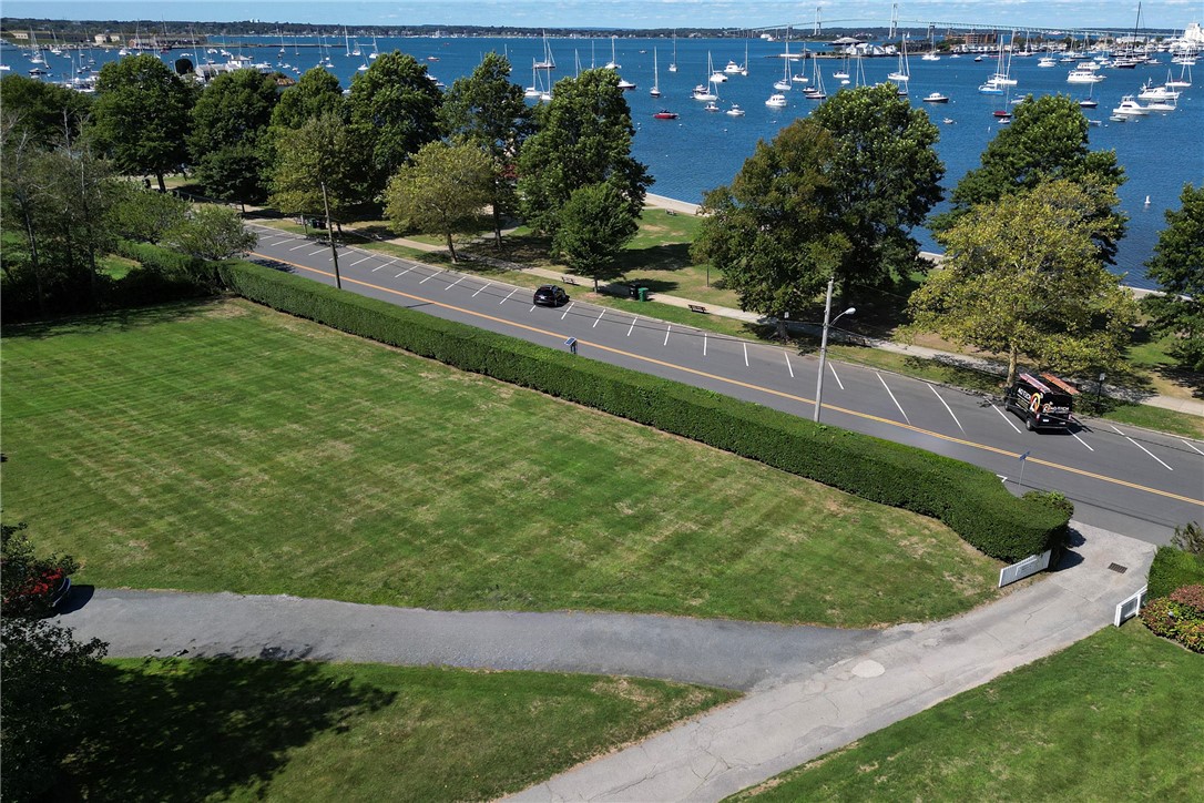 1 Harborview Drive