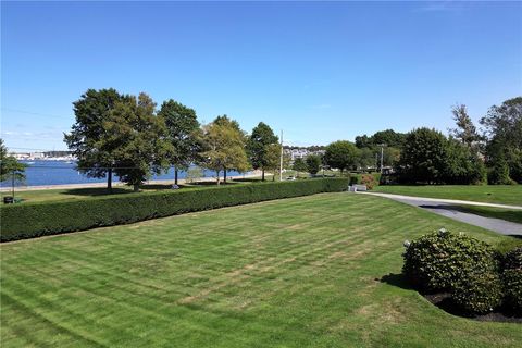 1 Harborview Drive Newport RI 02840