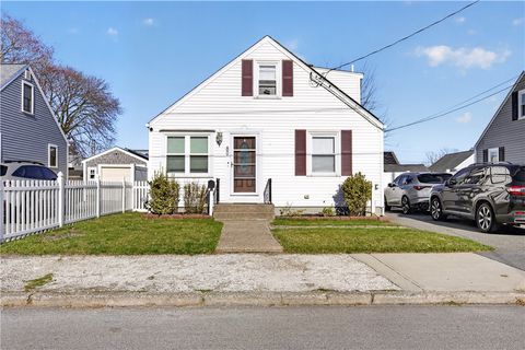 80 Dewey Avenue Pawtucket RI 02861