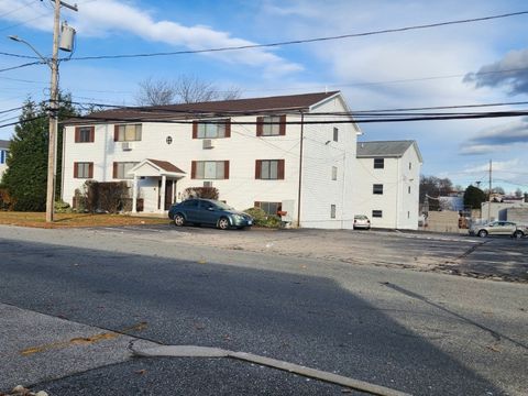 203 Lexington Avenue North Providence RI 02904