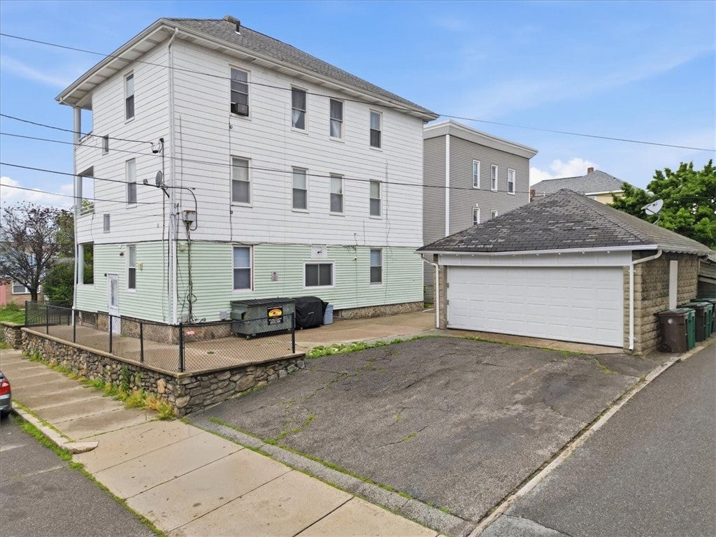 145 Burnside Avenue