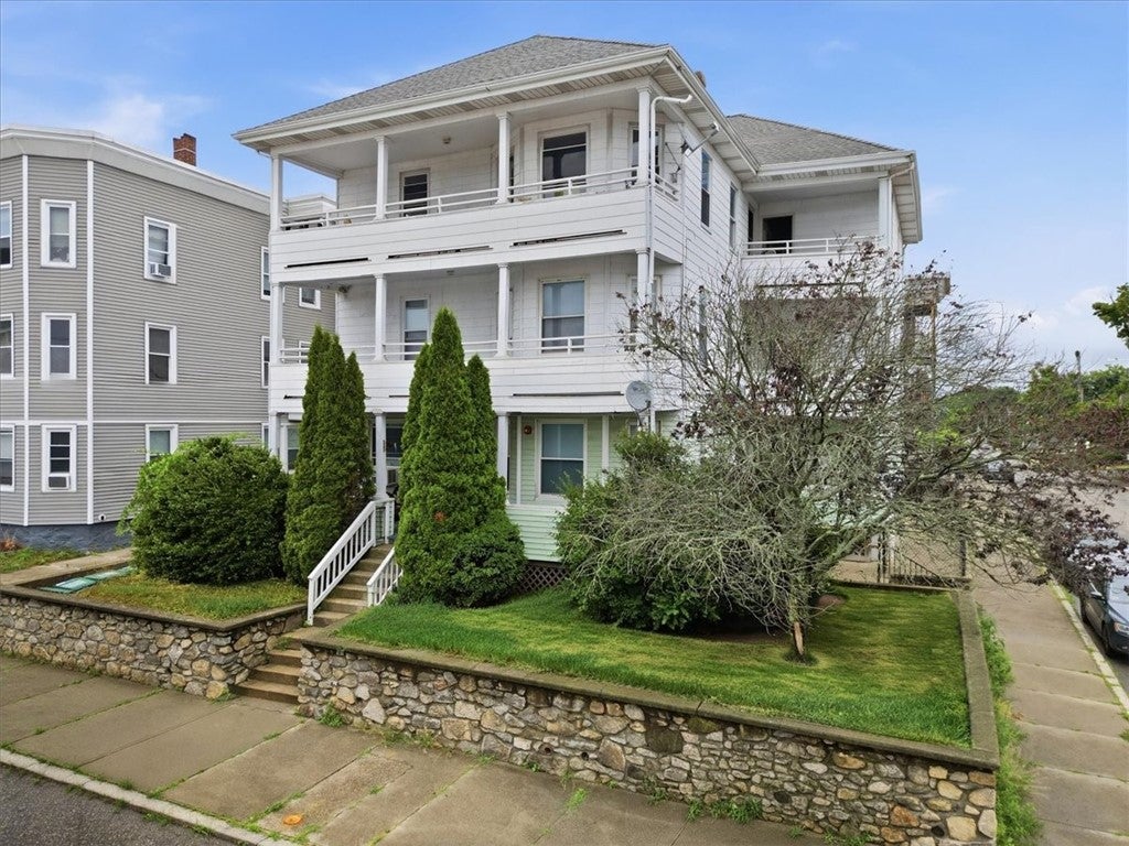 145 Burnside Avenue