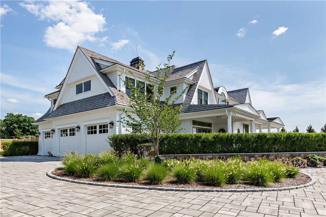 15 Carnegie Heights Drive